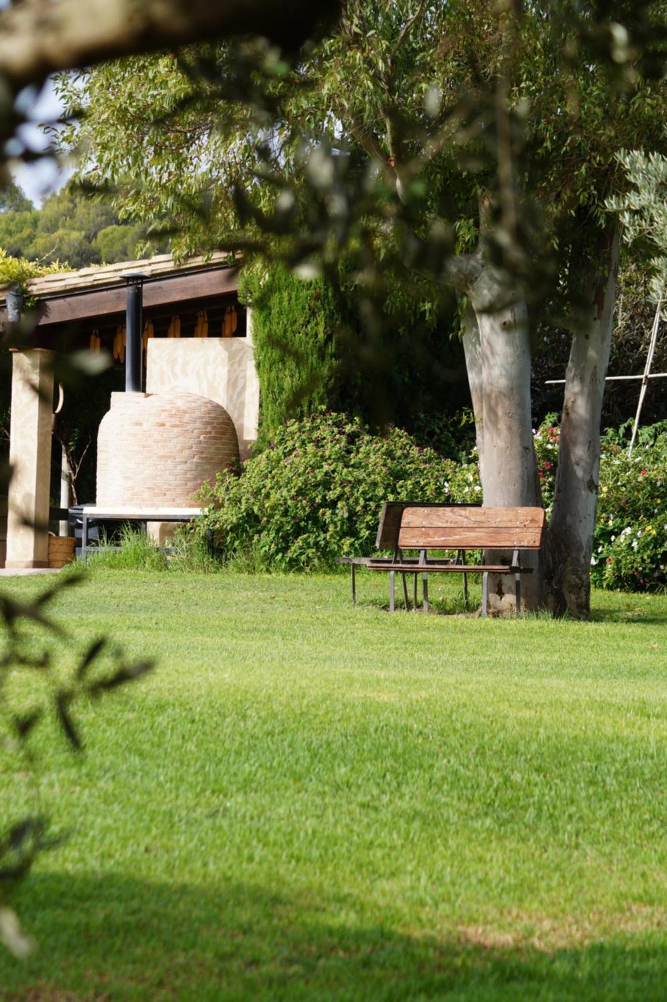 Casa di campagna Mas Vermell