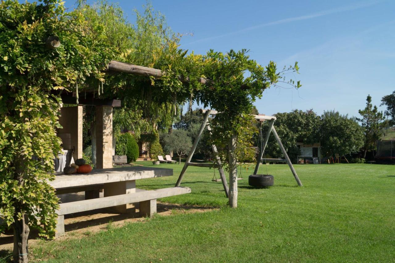 Country house Mas Vermell