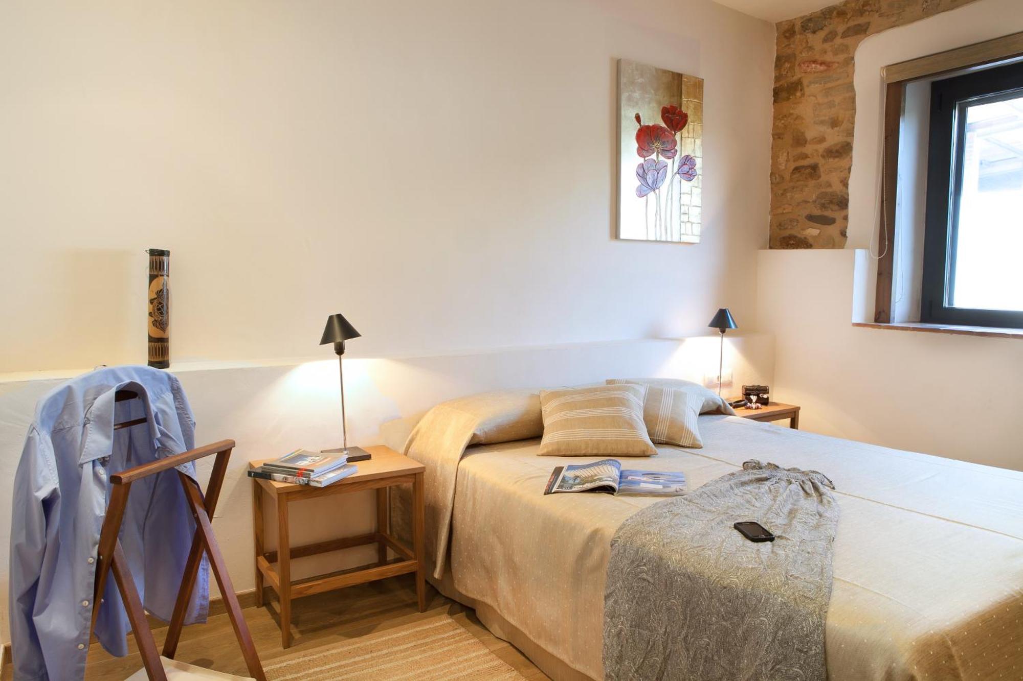Mas Vermell Country house
