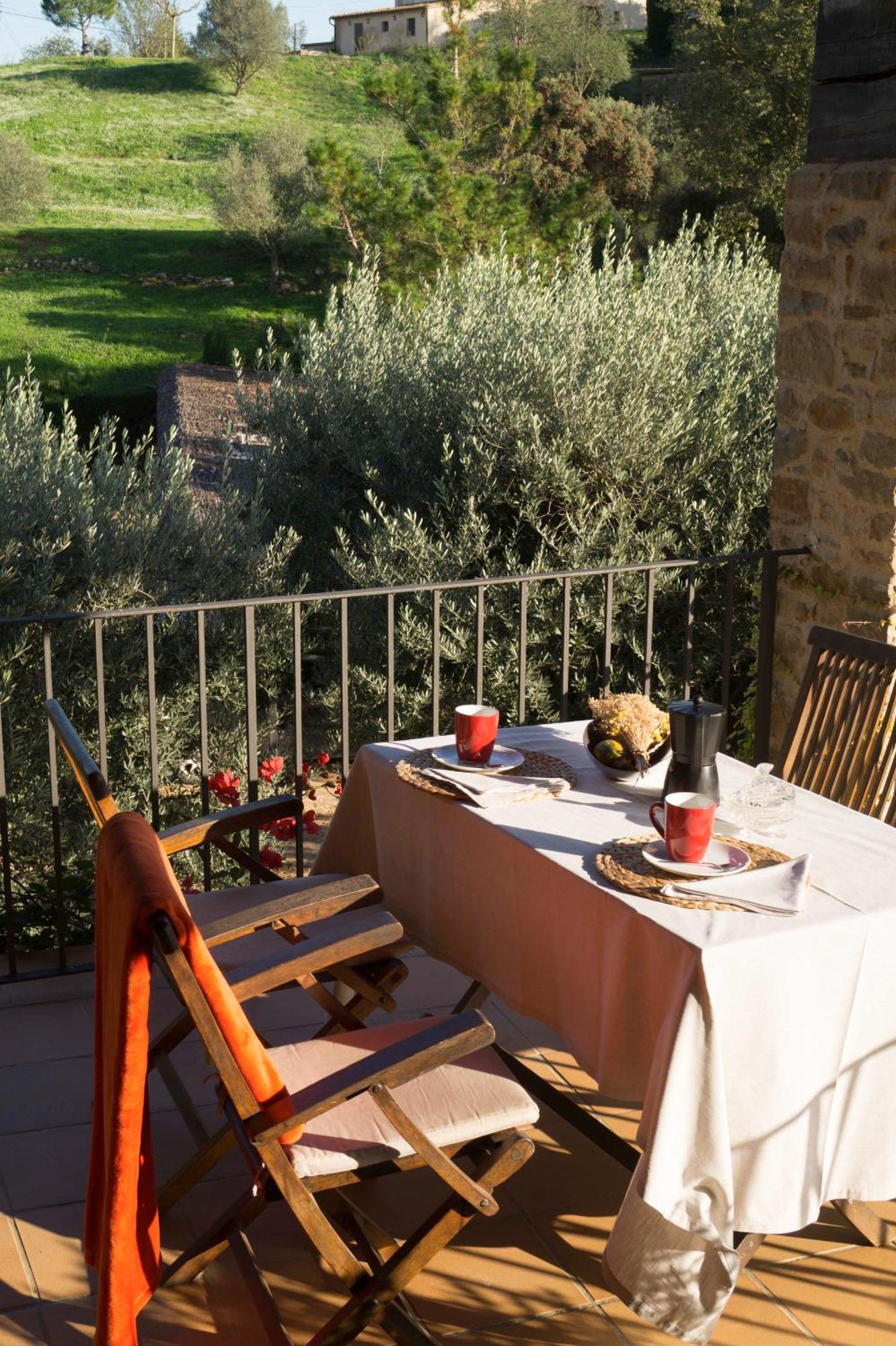 Country house Mas Vermell