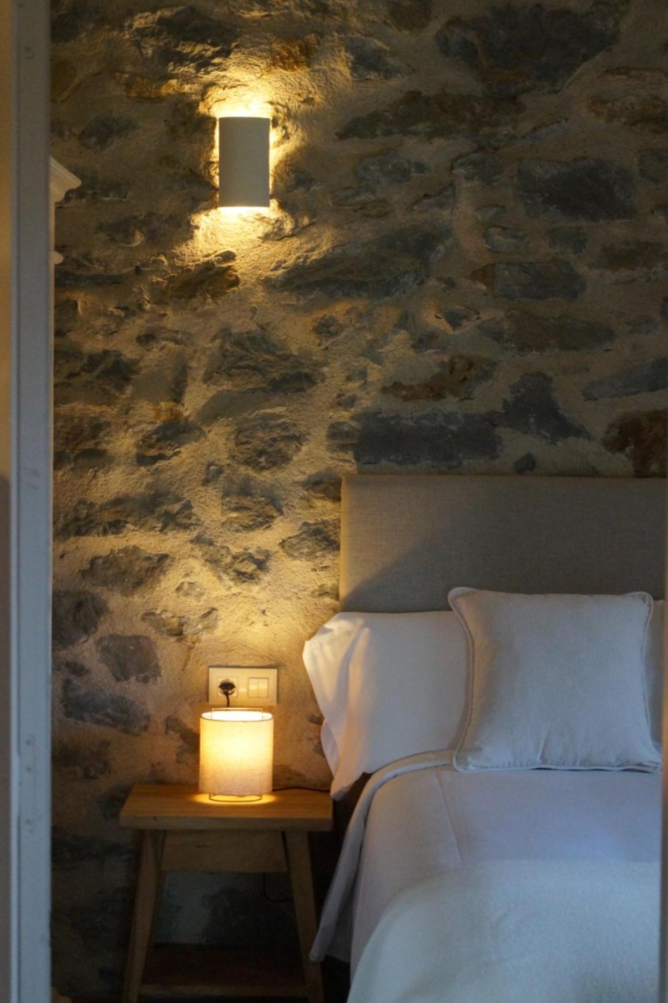 Mas Vermell Fontanilles