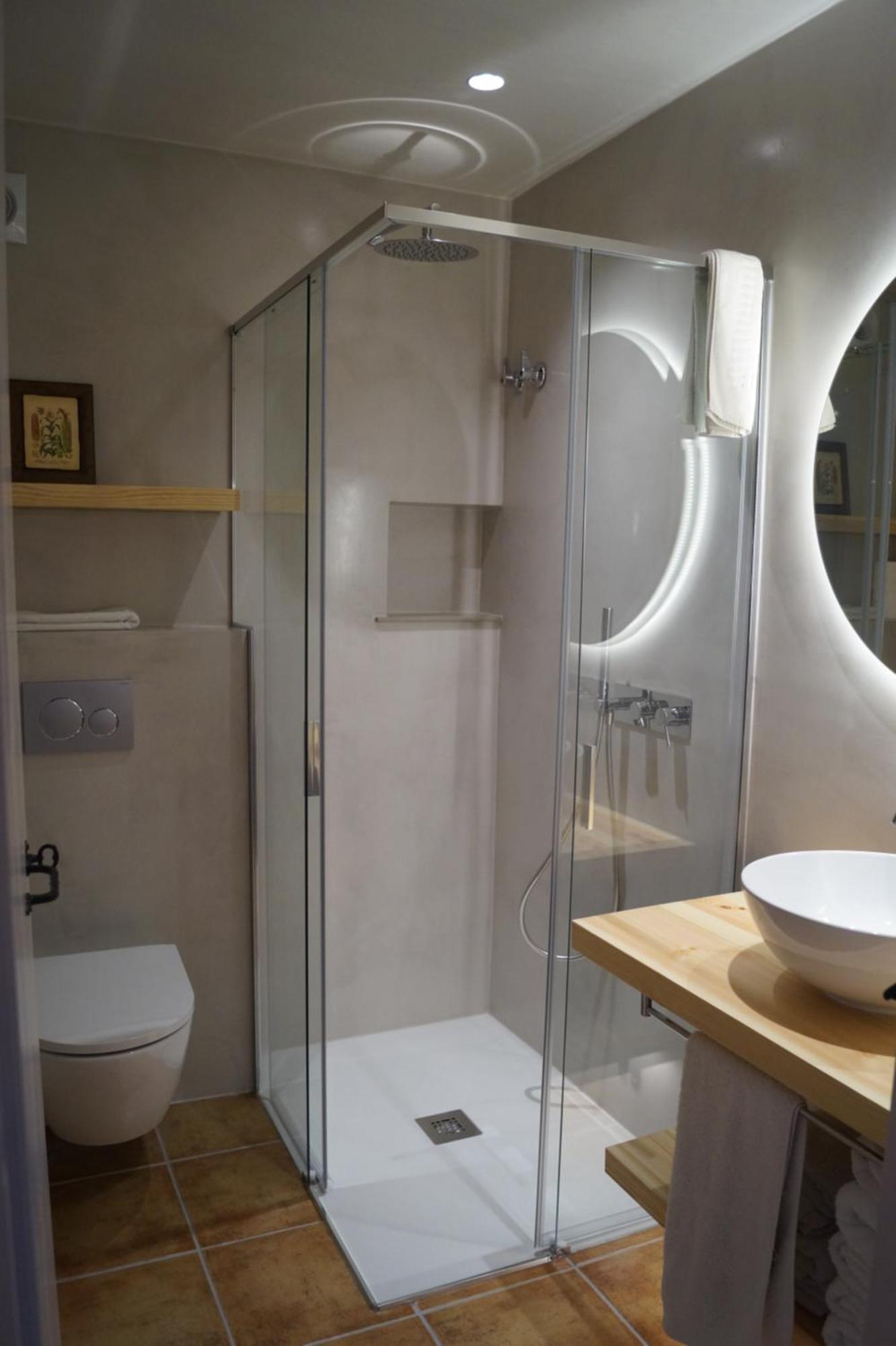 Country house Mas Vermell Fontanilles