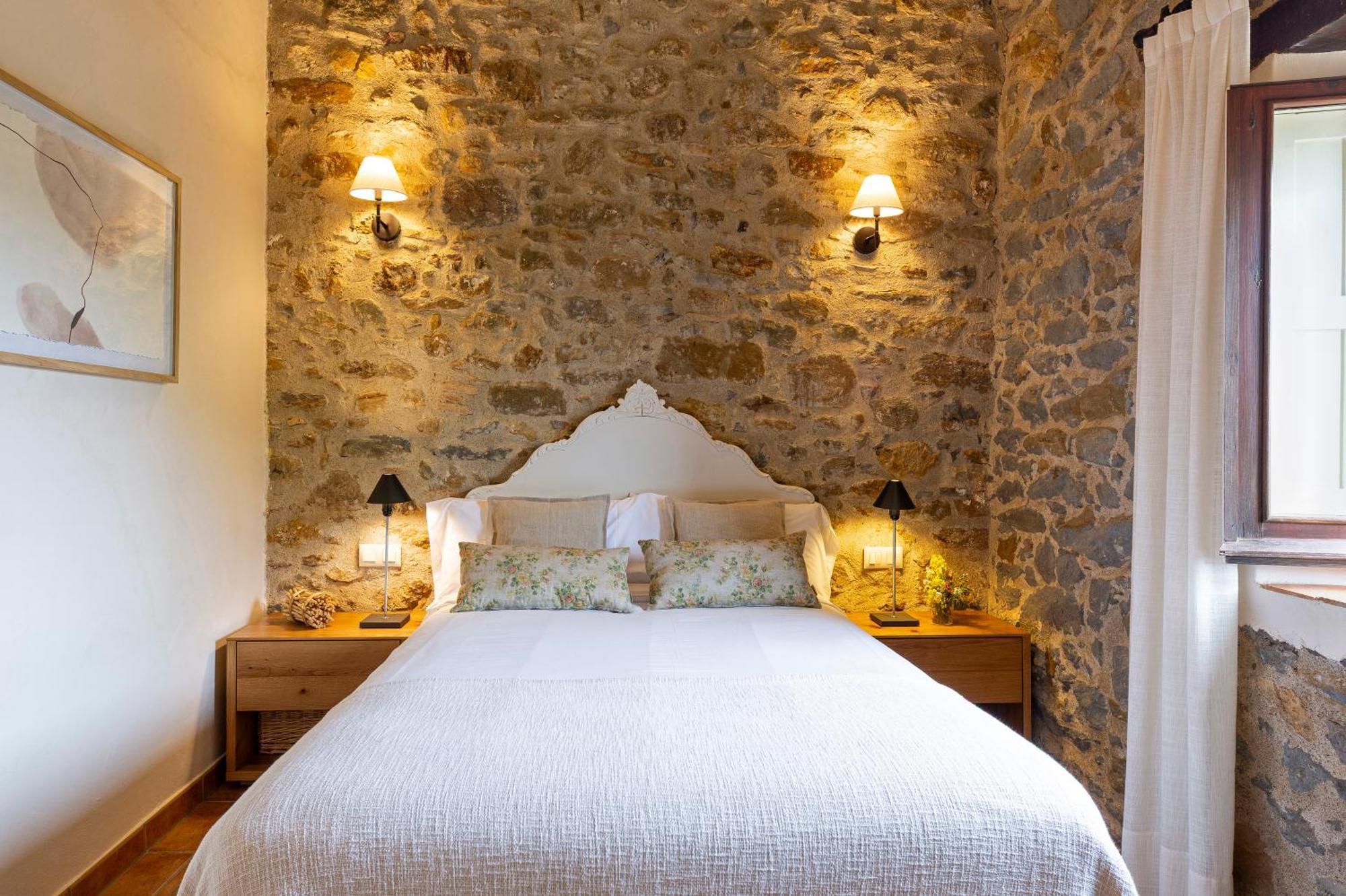 Mas Vermell Fontanilles