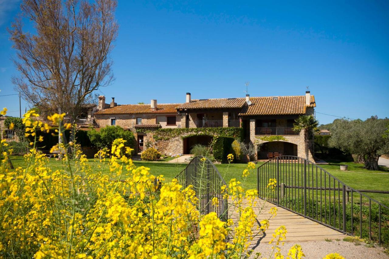 Mas Vermell Country house